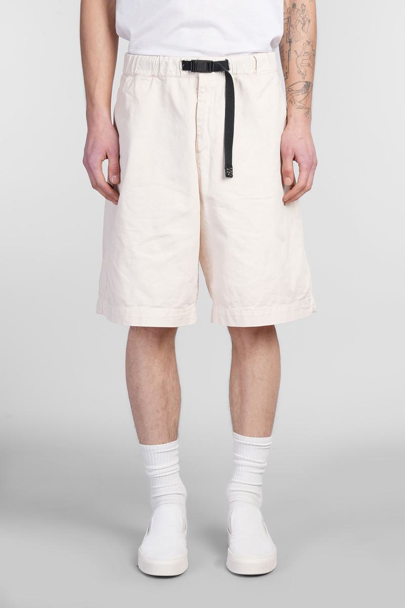 White Sand Shorts