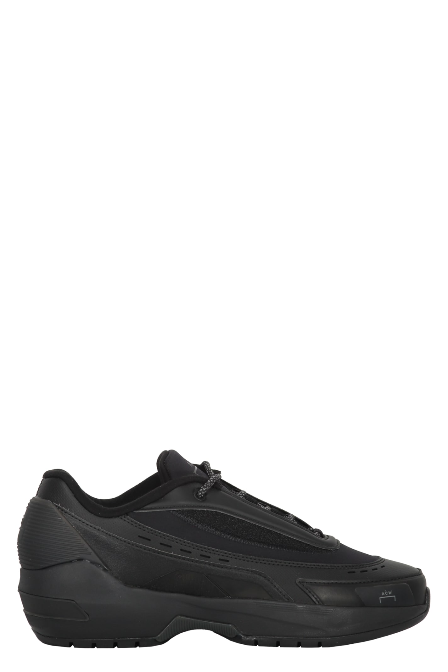 A-COLD-WALL Low-top Sneakers
