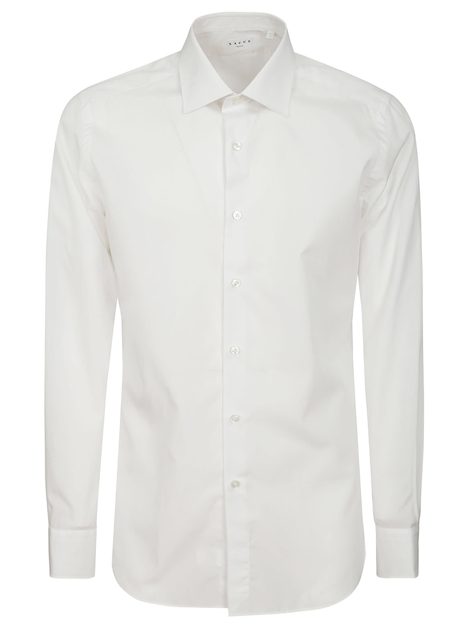 Xacus Shirt Cerimonia