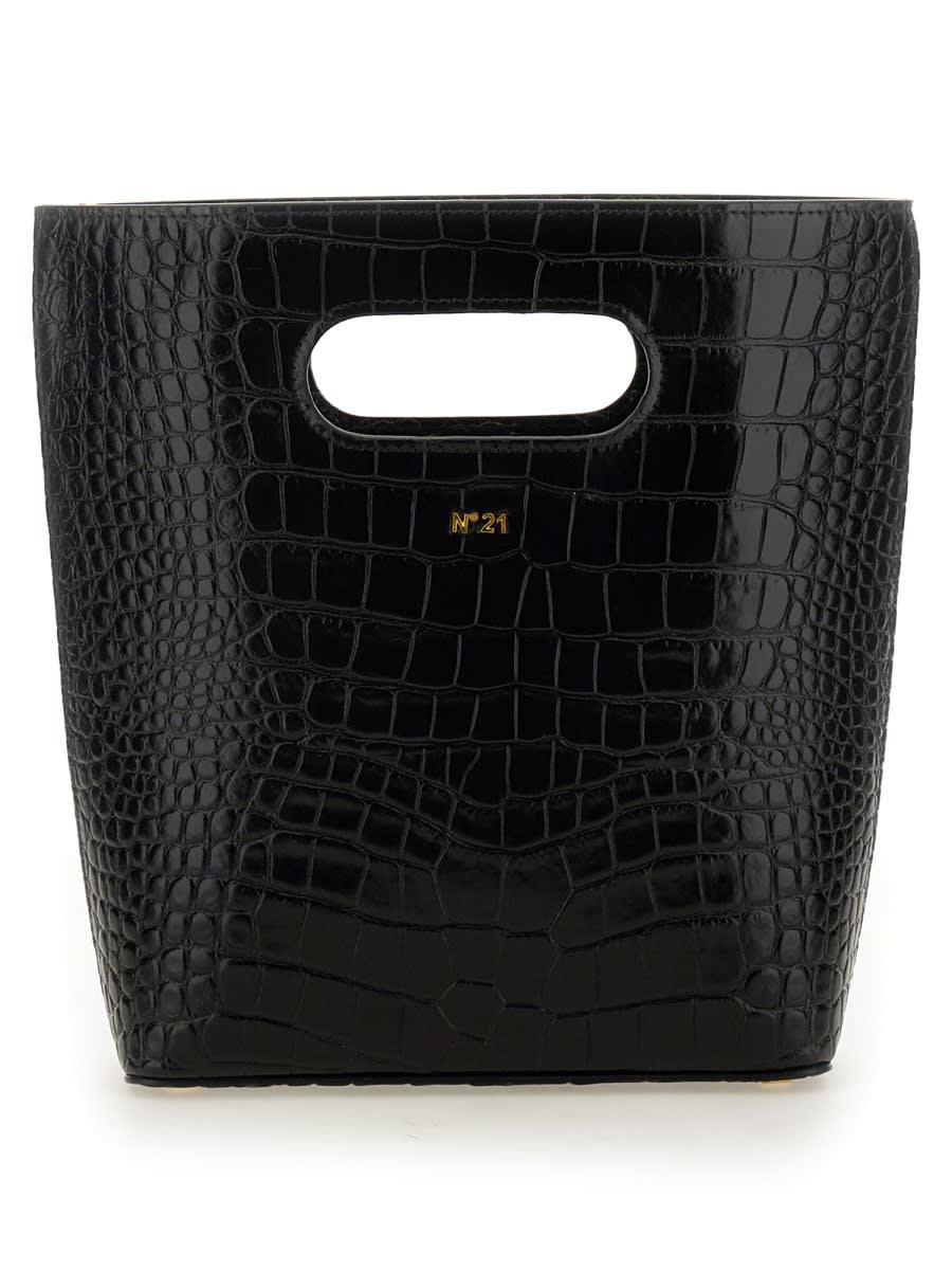N.21 Small Bag