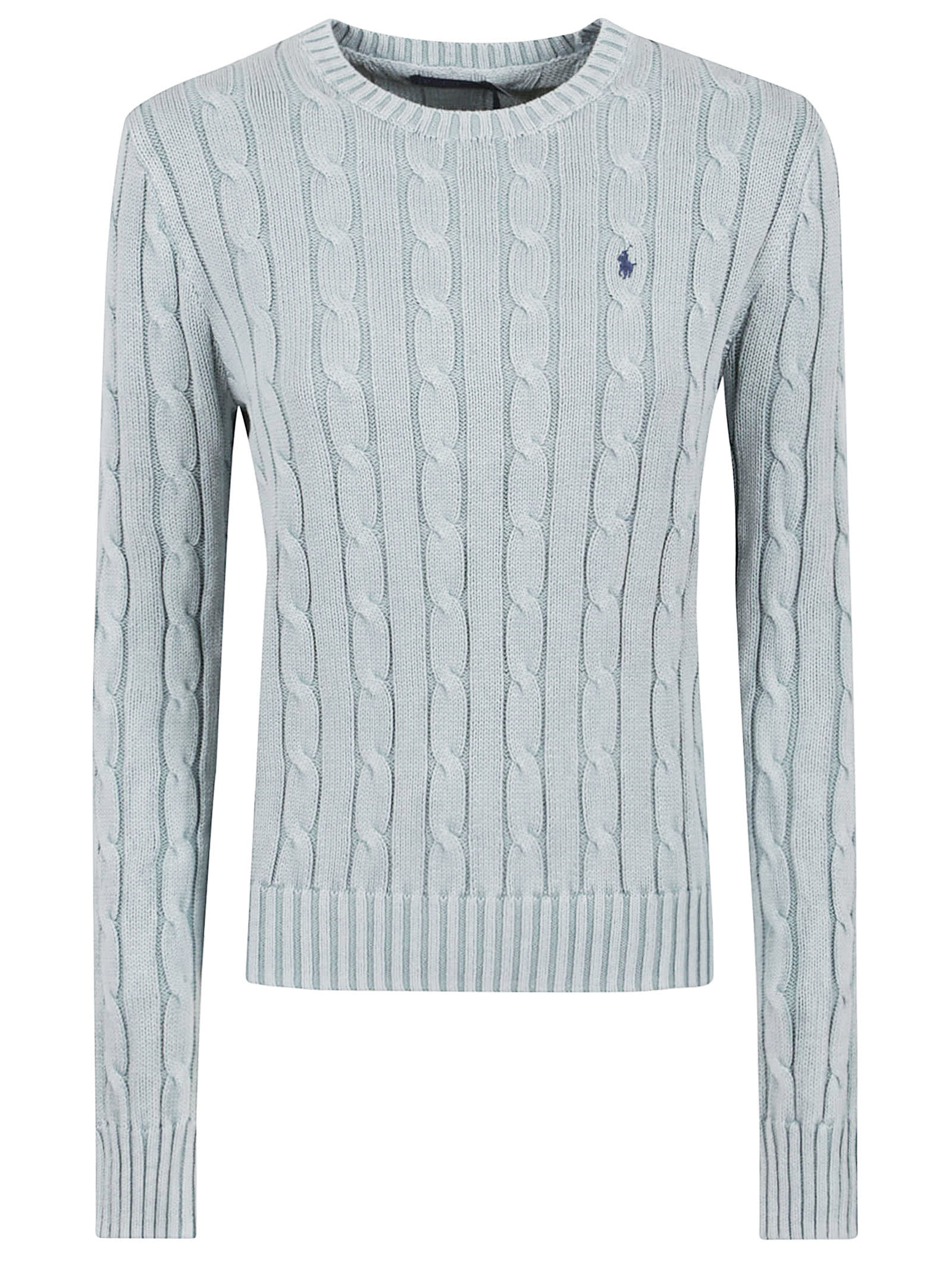 Ralph Lauren Julianna-long Sleeve-pullover