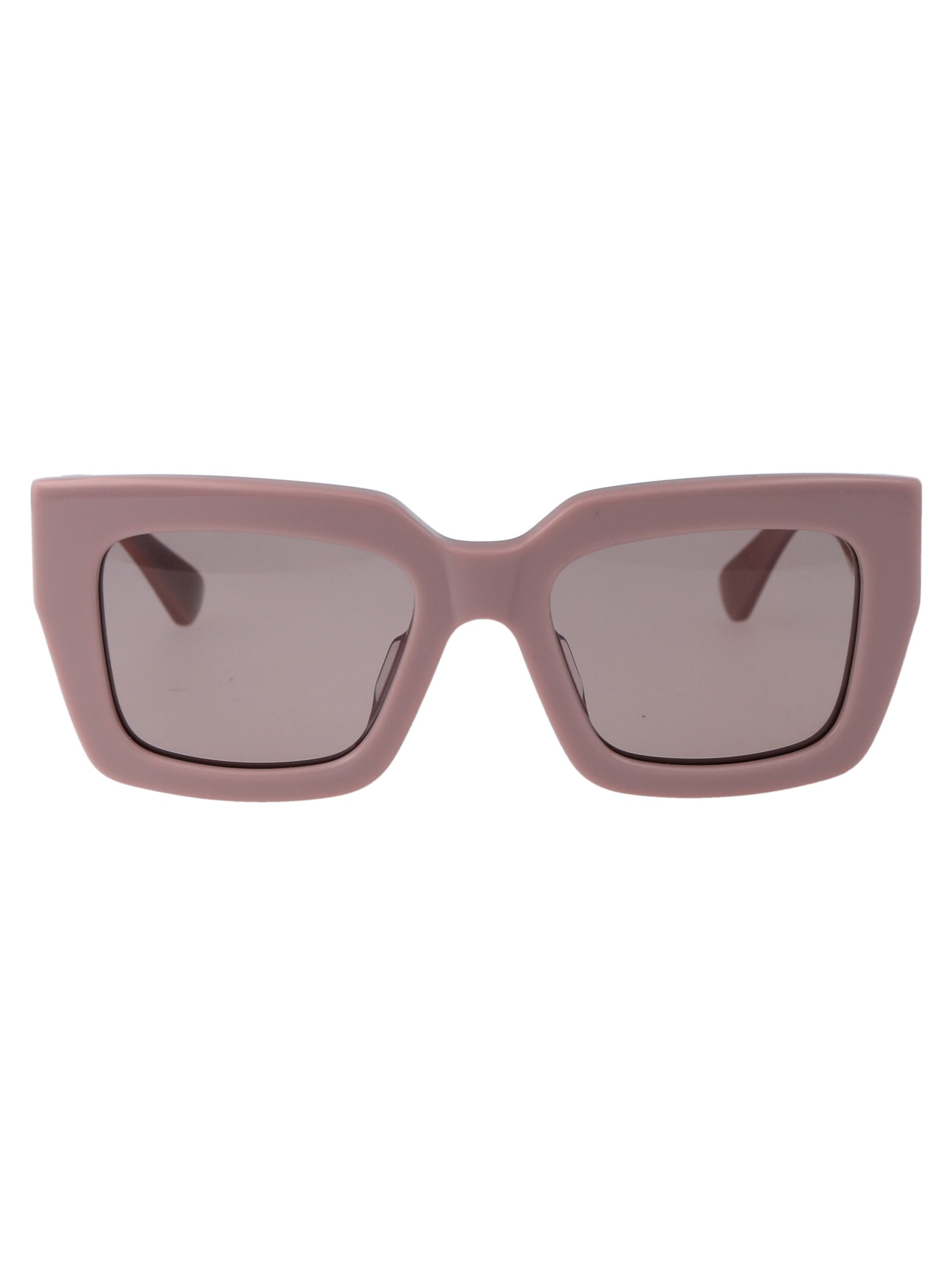 Bottega Veneta Eyewear Bv1212s Sunglasses