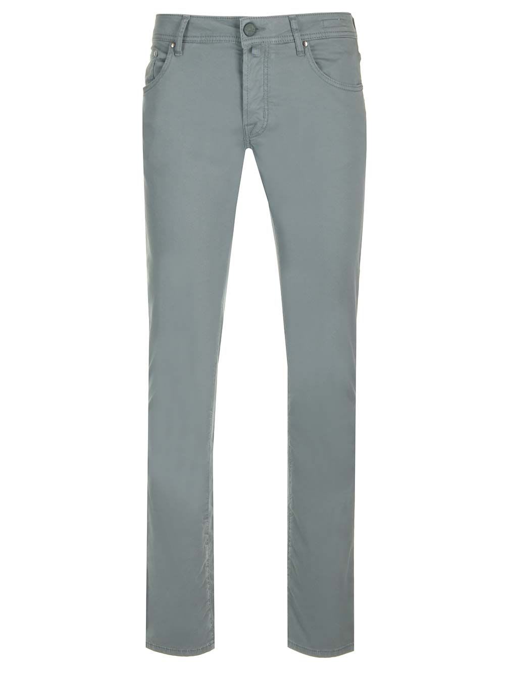 Jacob Cohen Slim Fit nick Trousers