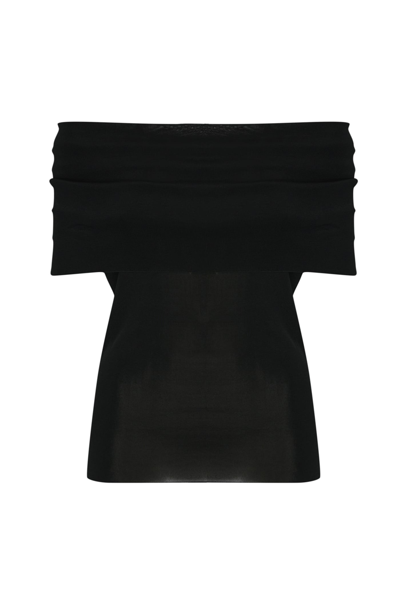 MVP Wardrobe Flowing Viscose Sweater