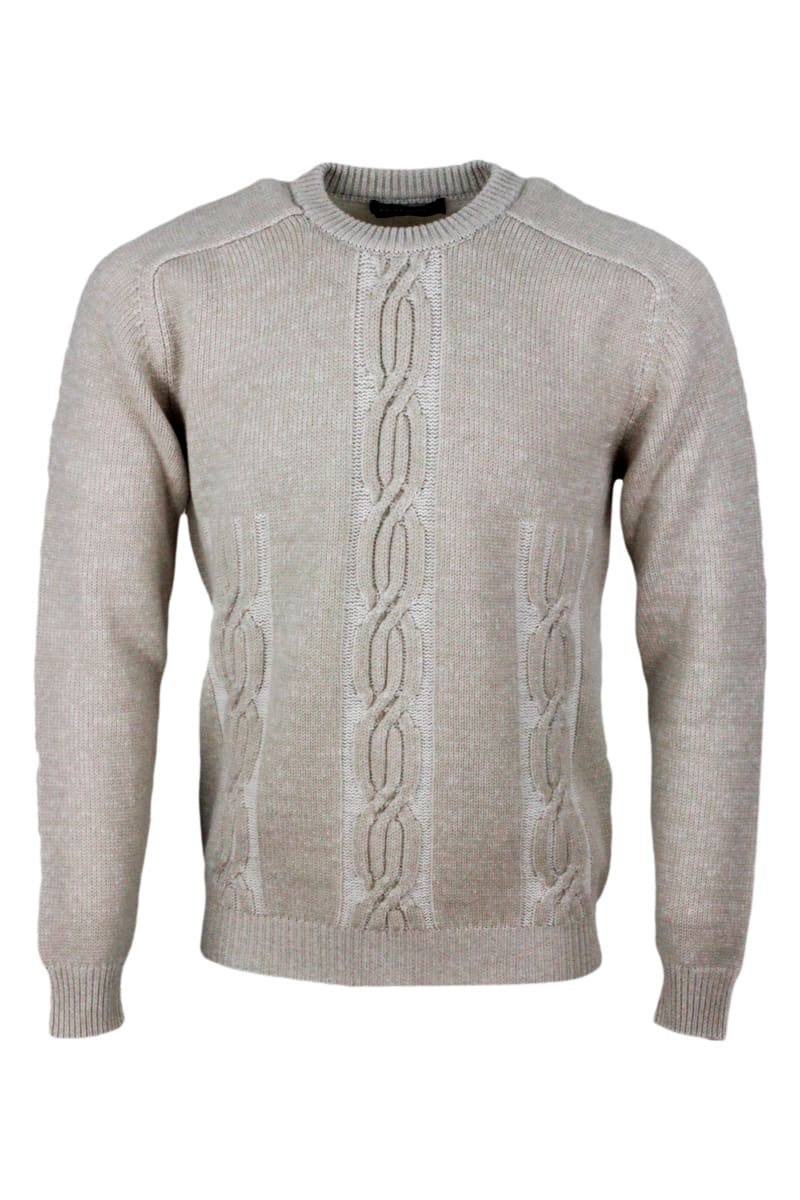 Kiton Sweater