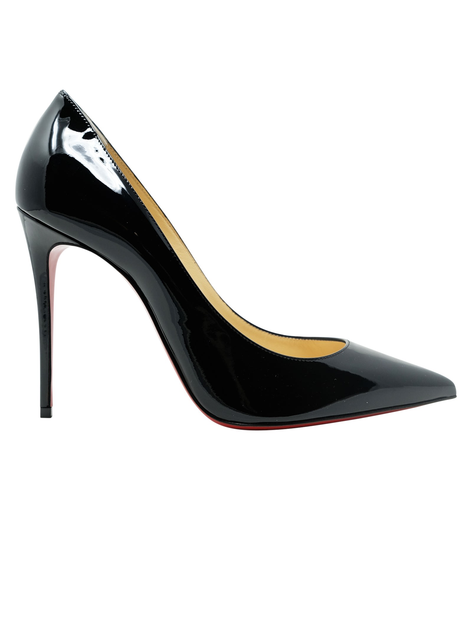 Christian Louboutin Kate 尖头高跟鞋
