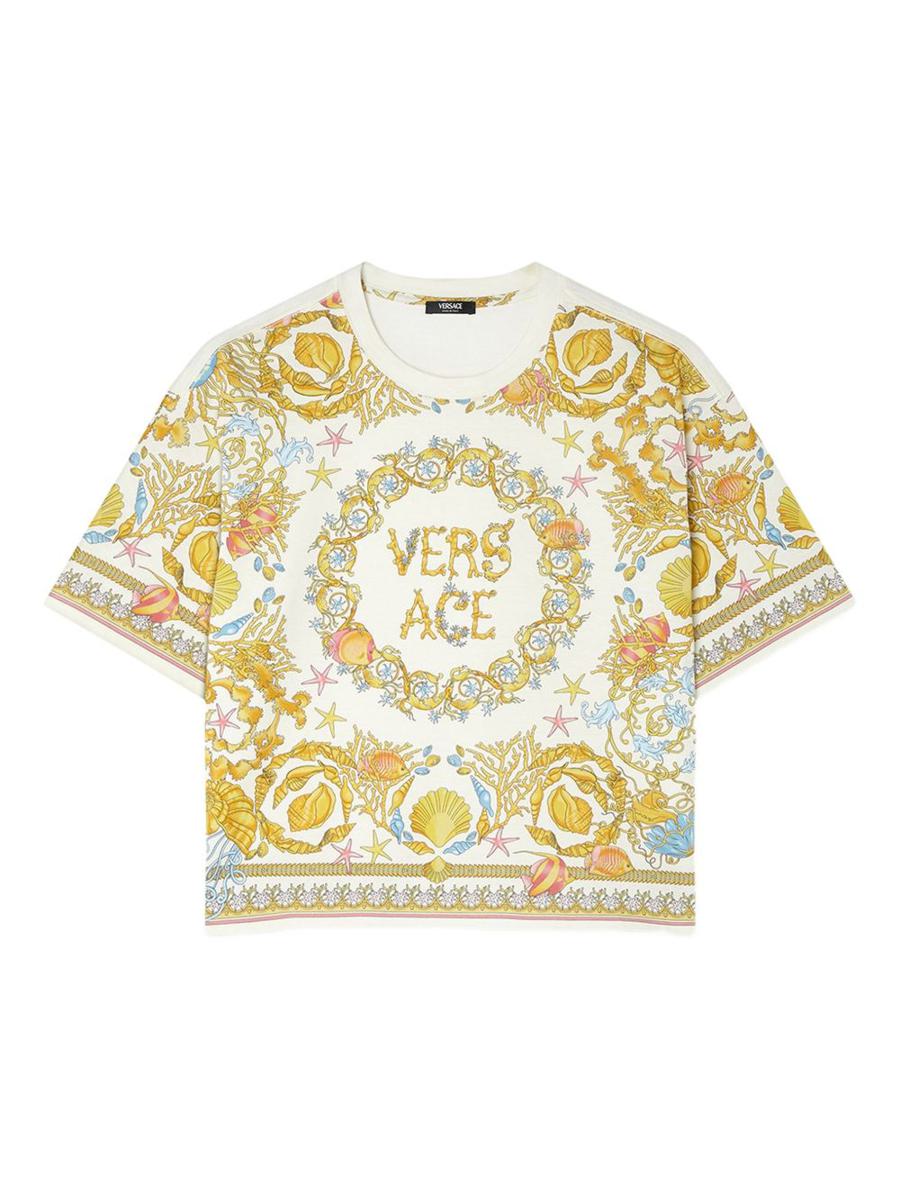Versace Top