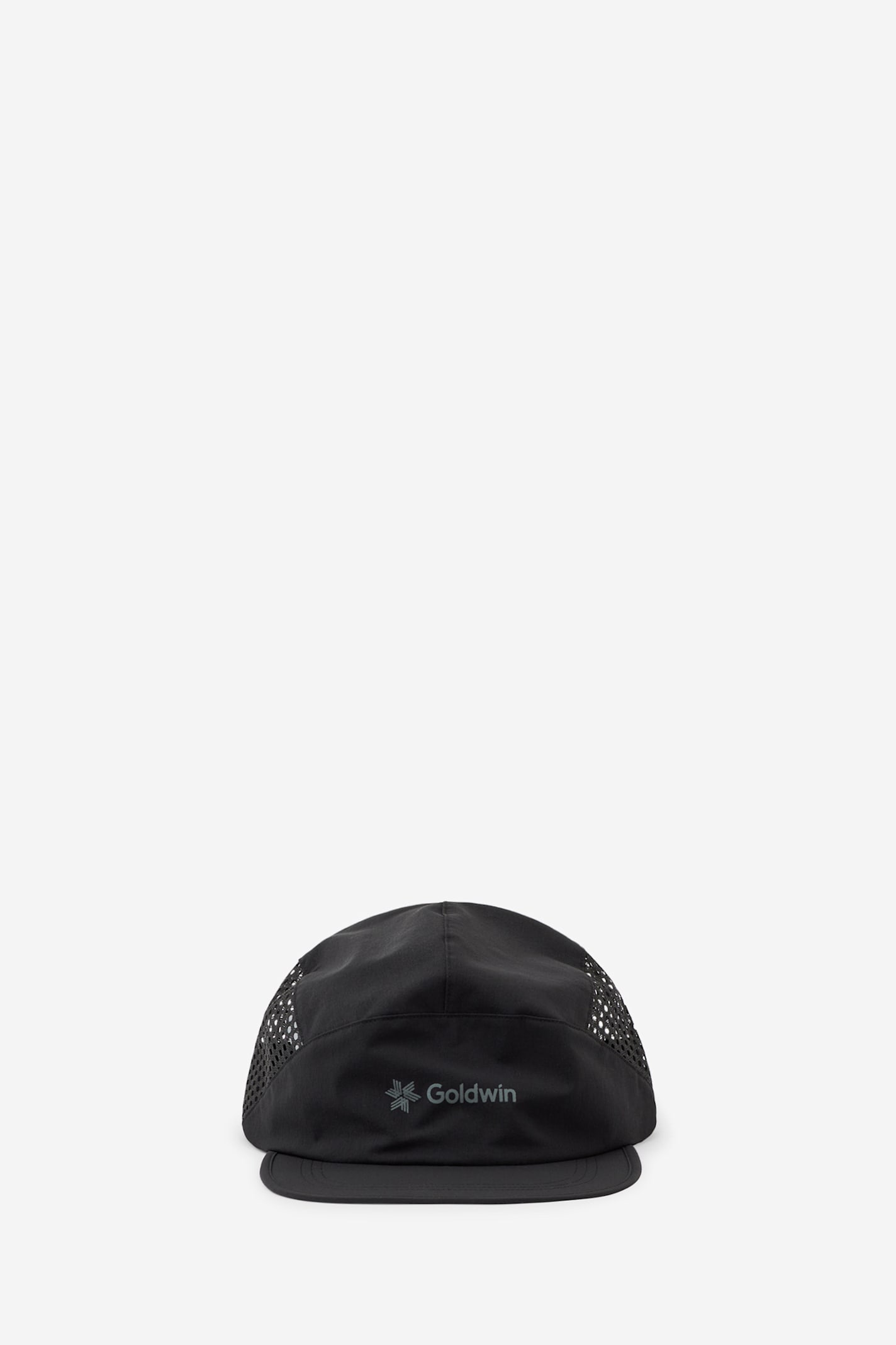 Goldwin Utility Jet Mesh Hats