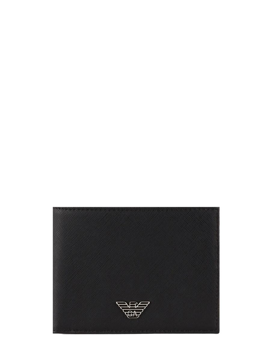Emporio Armani Wallets