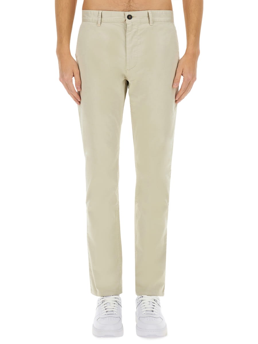 Hugo Boss Slim Fit Pants