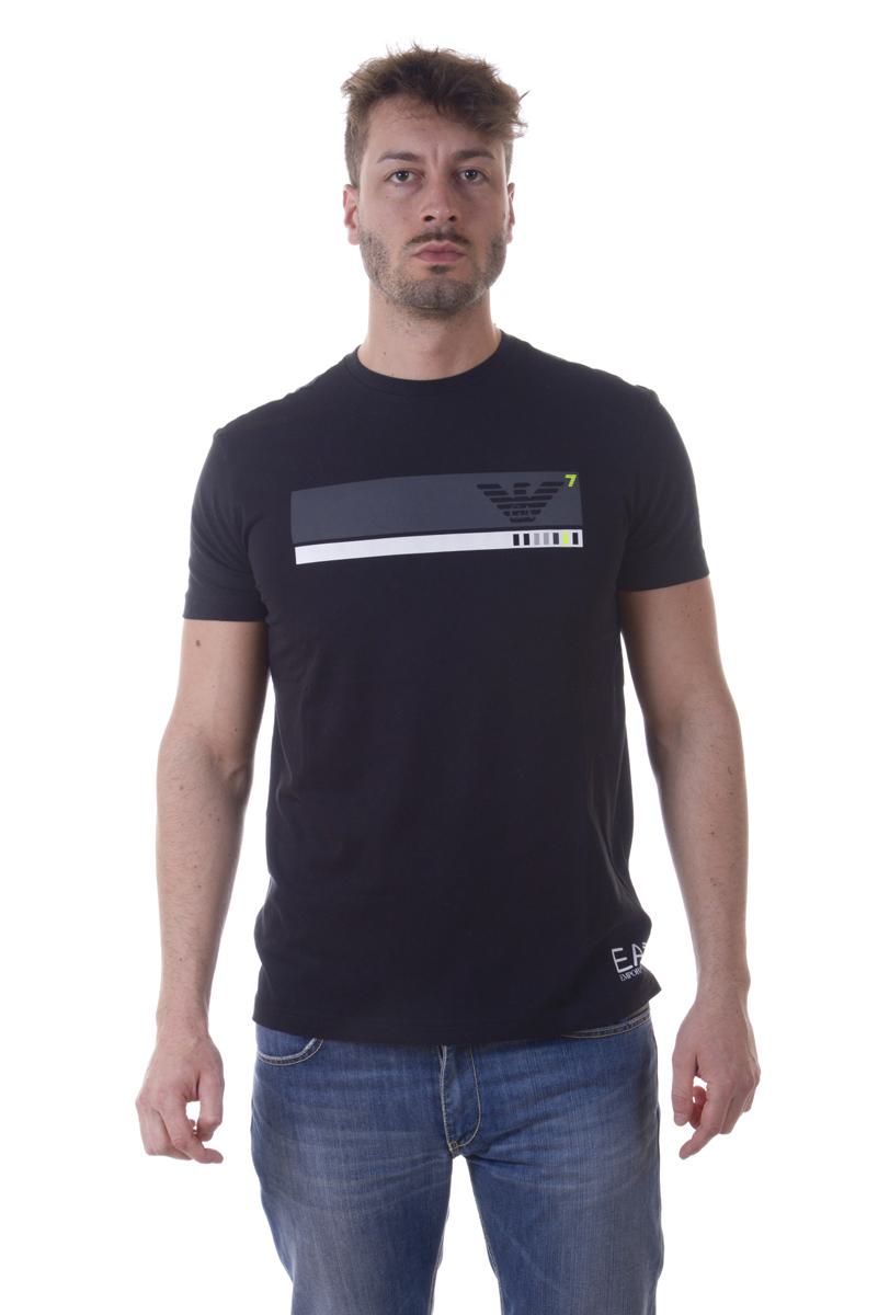 Ea7 Emporio Armani Topwear