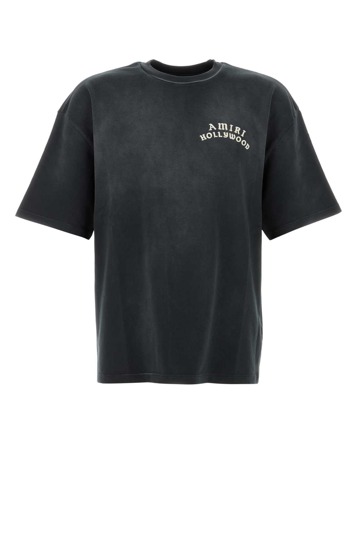 AMIRI Salte Cotton Oversize T-shirt