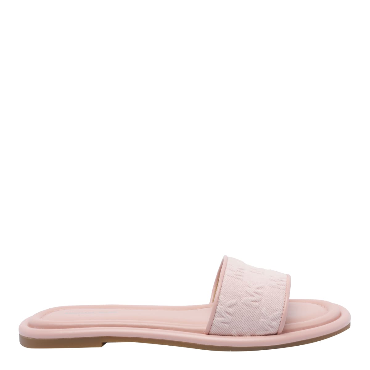MICHAEL Michael Kors Dana Sandals
