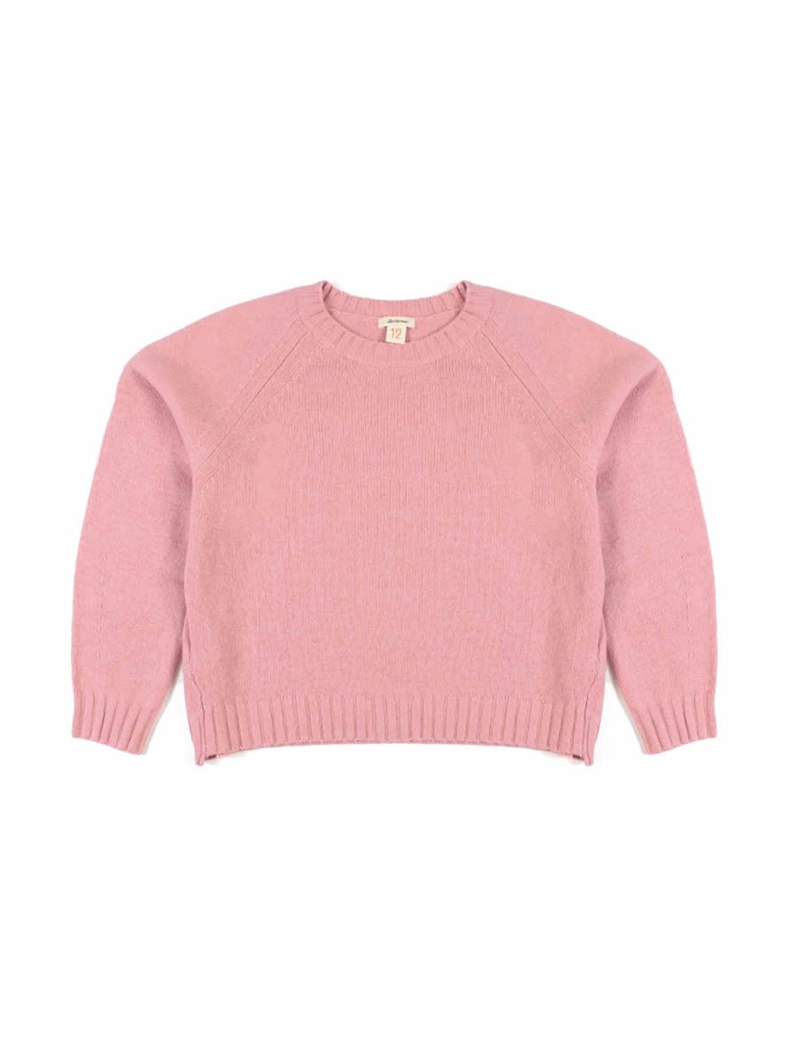 Bellerose Pull Roll