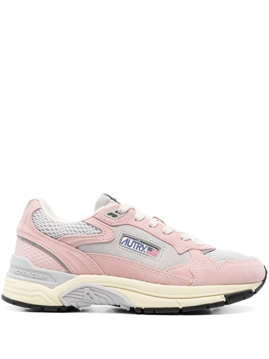 Autry Hyperway Low Shoes