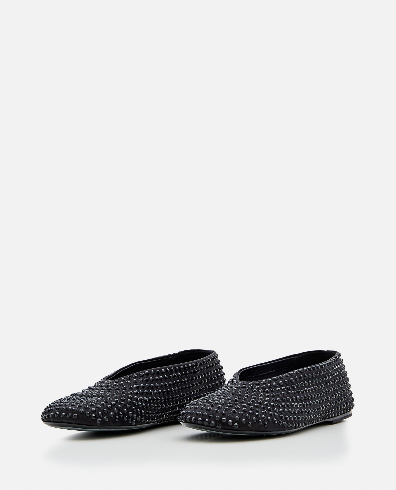 Khaite Marcy Flat