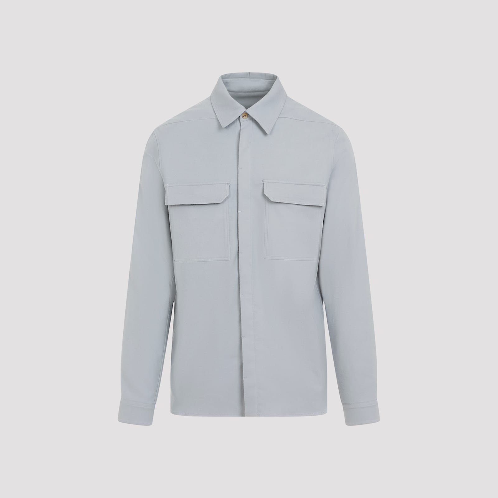 Rick Owens Work Shirt