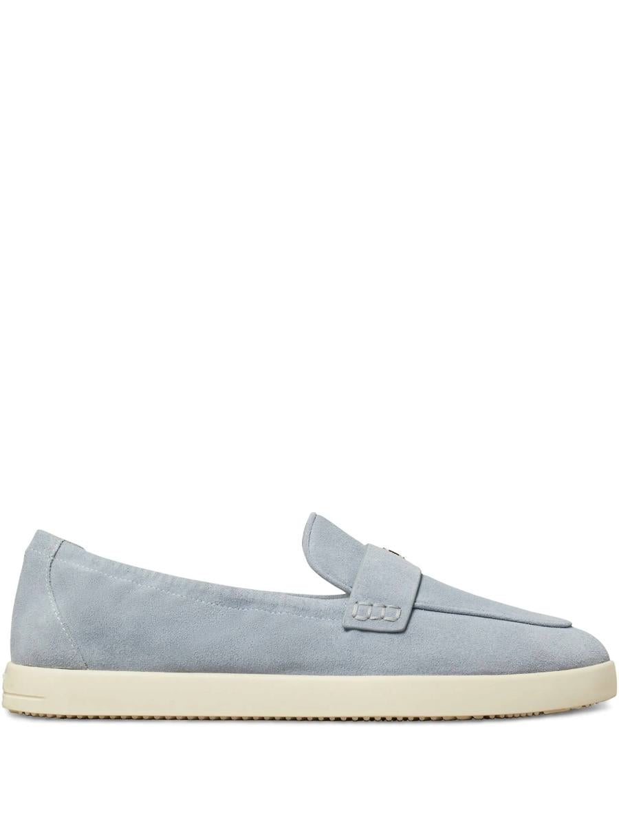 Tory Burch Flat Shoes