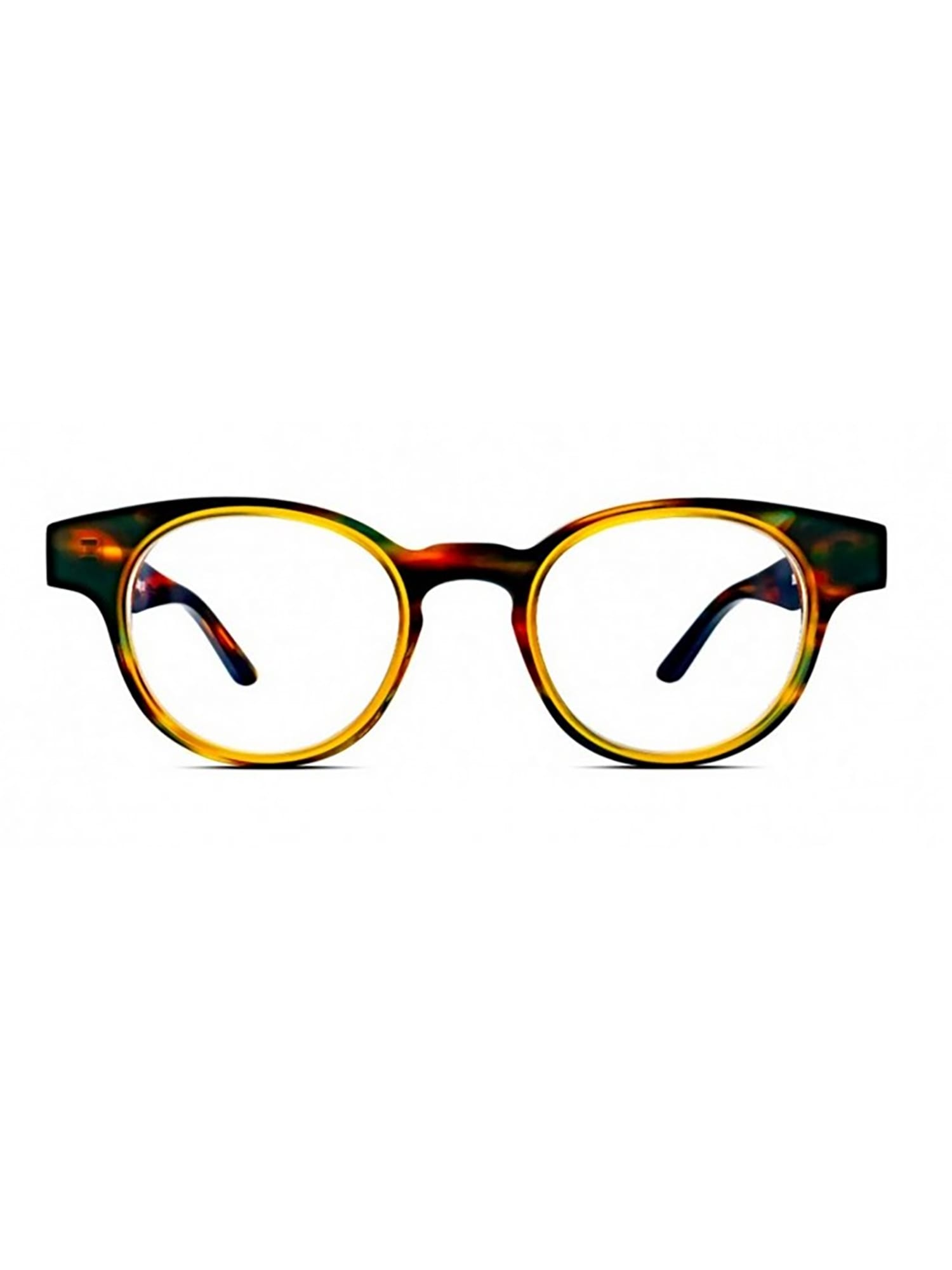 Thierry Lasry DYNAMYTY Eyewear