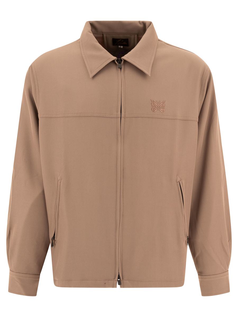 Needles "Sport" Overshirt