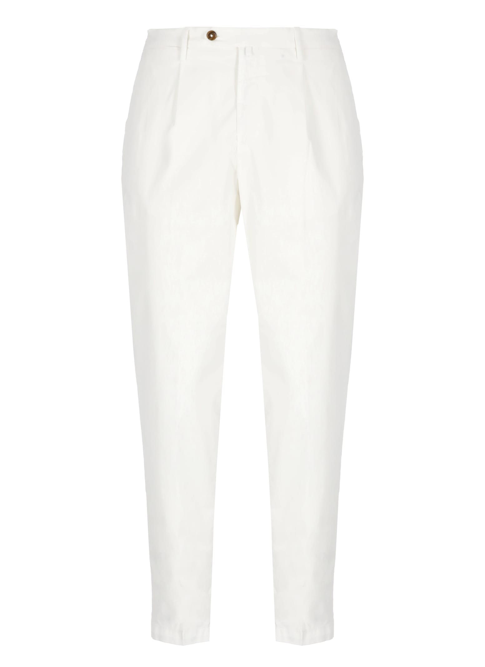 Briglia 1949 Cotton Pants