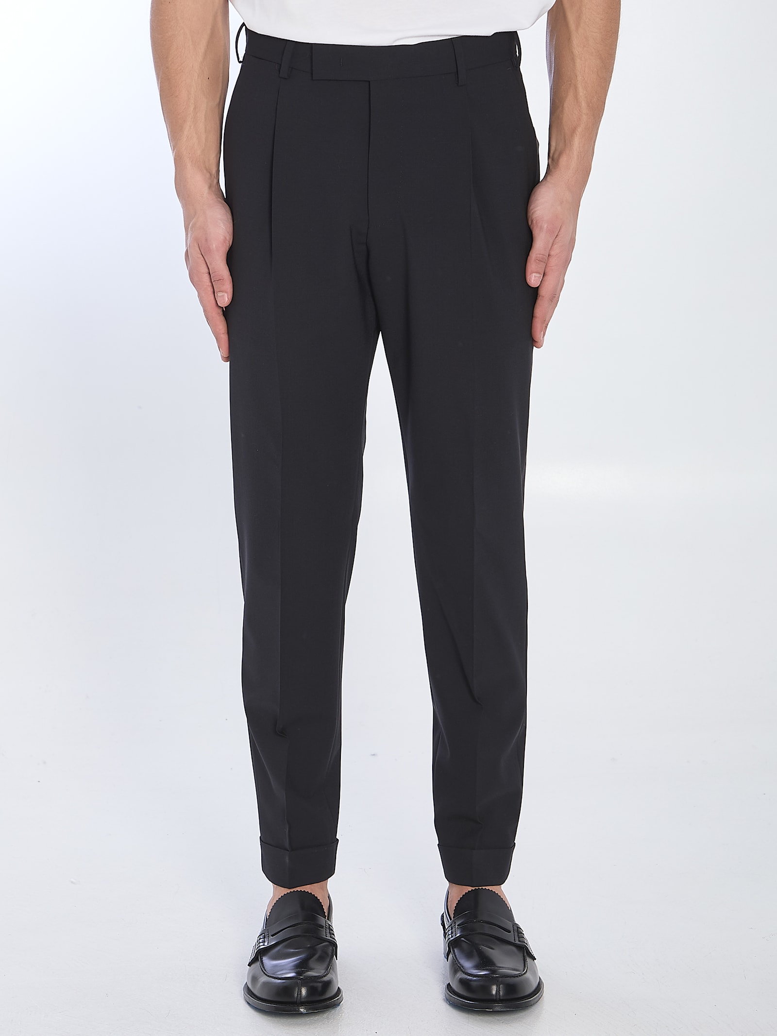 PT Torino Rebel Trousers