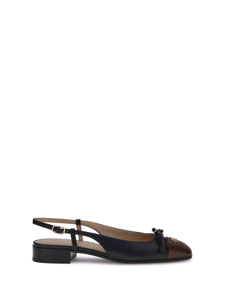 Valentino Garavani Ballerinas
