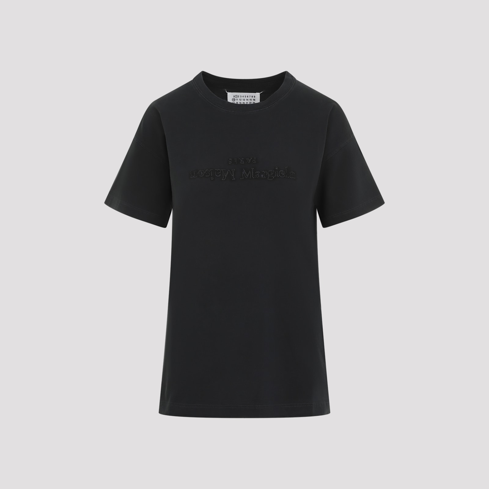 Maison Margiela Cotton T-shirt