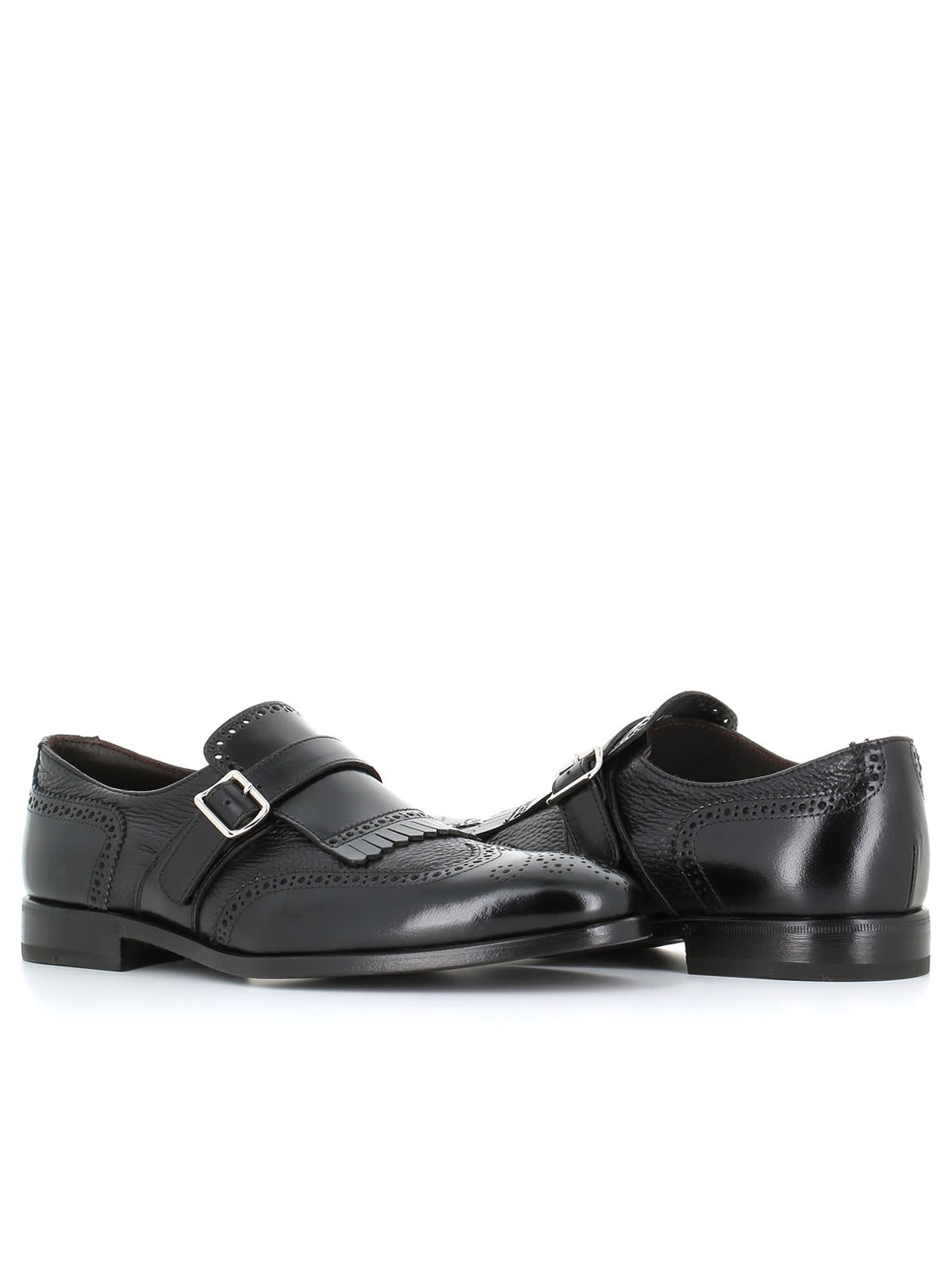 Henderson Baracco Single Buckle 58301.3