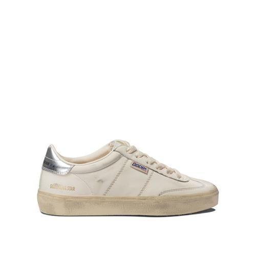 Golden Goose "Soul Star" Sneakers