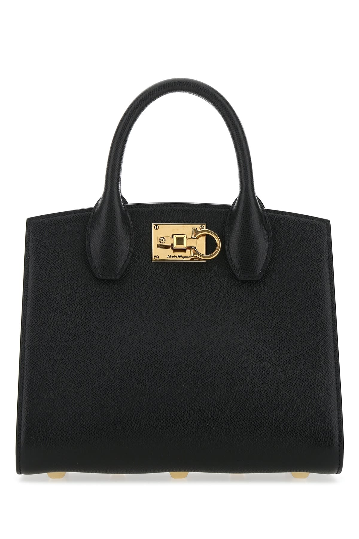 Ferragamo Borsa A Mano The Studio