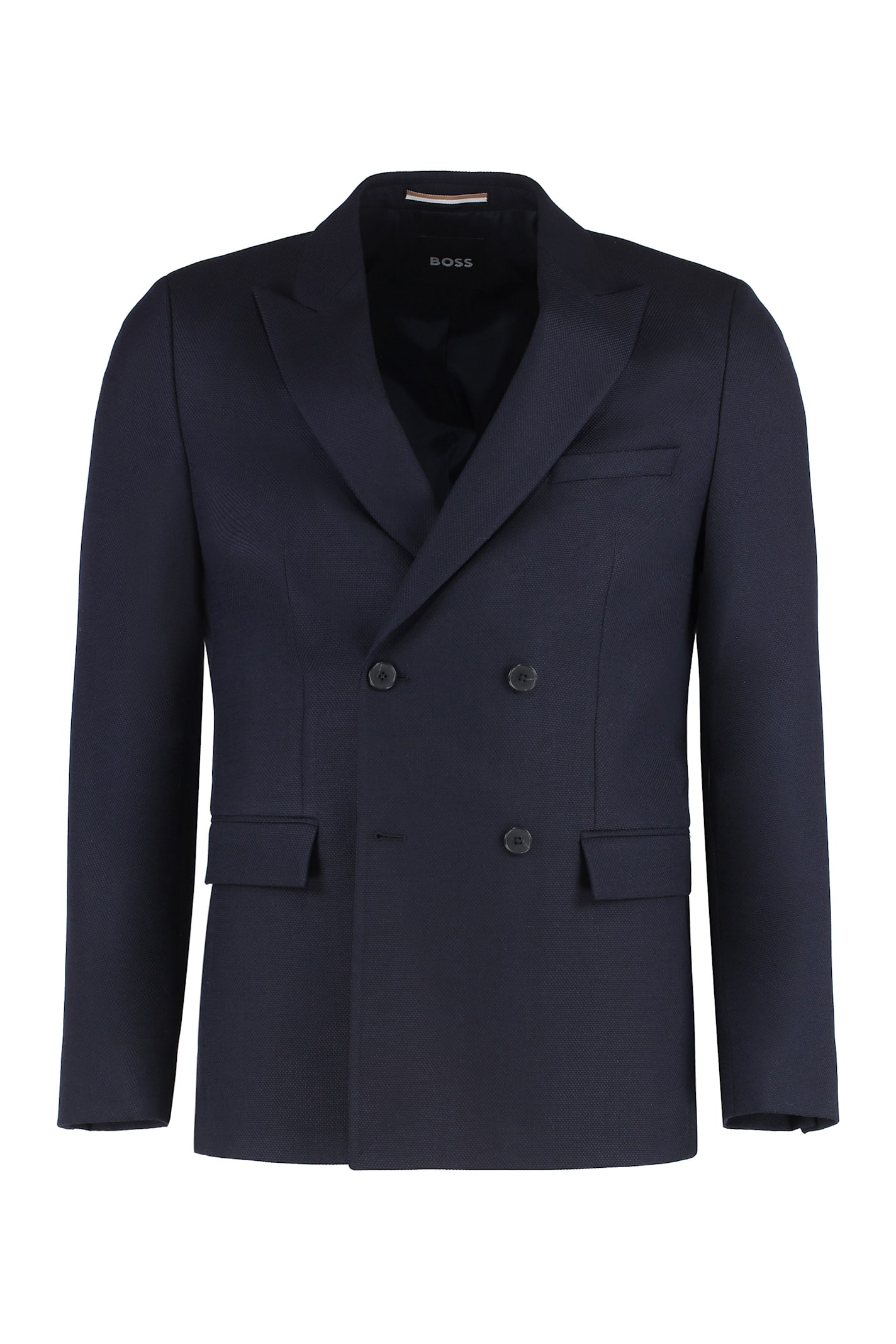 Hugo Boss Double-breasted Jacket