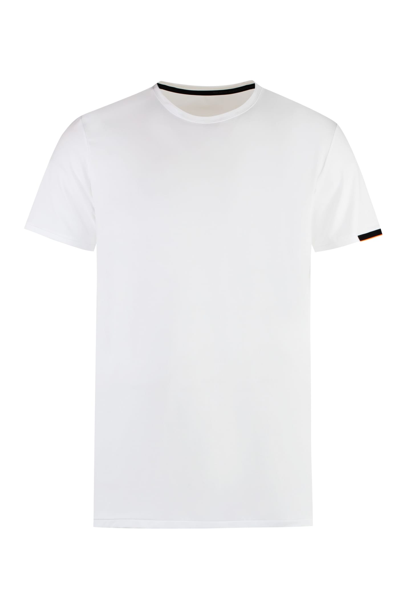 RRD - Roberto Ricci Design Oxford Techno Fabric T-shirt