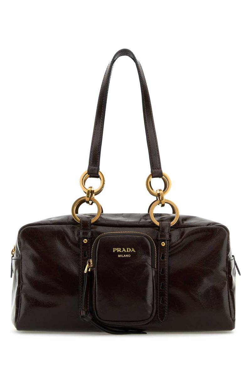 Prada Handbags.