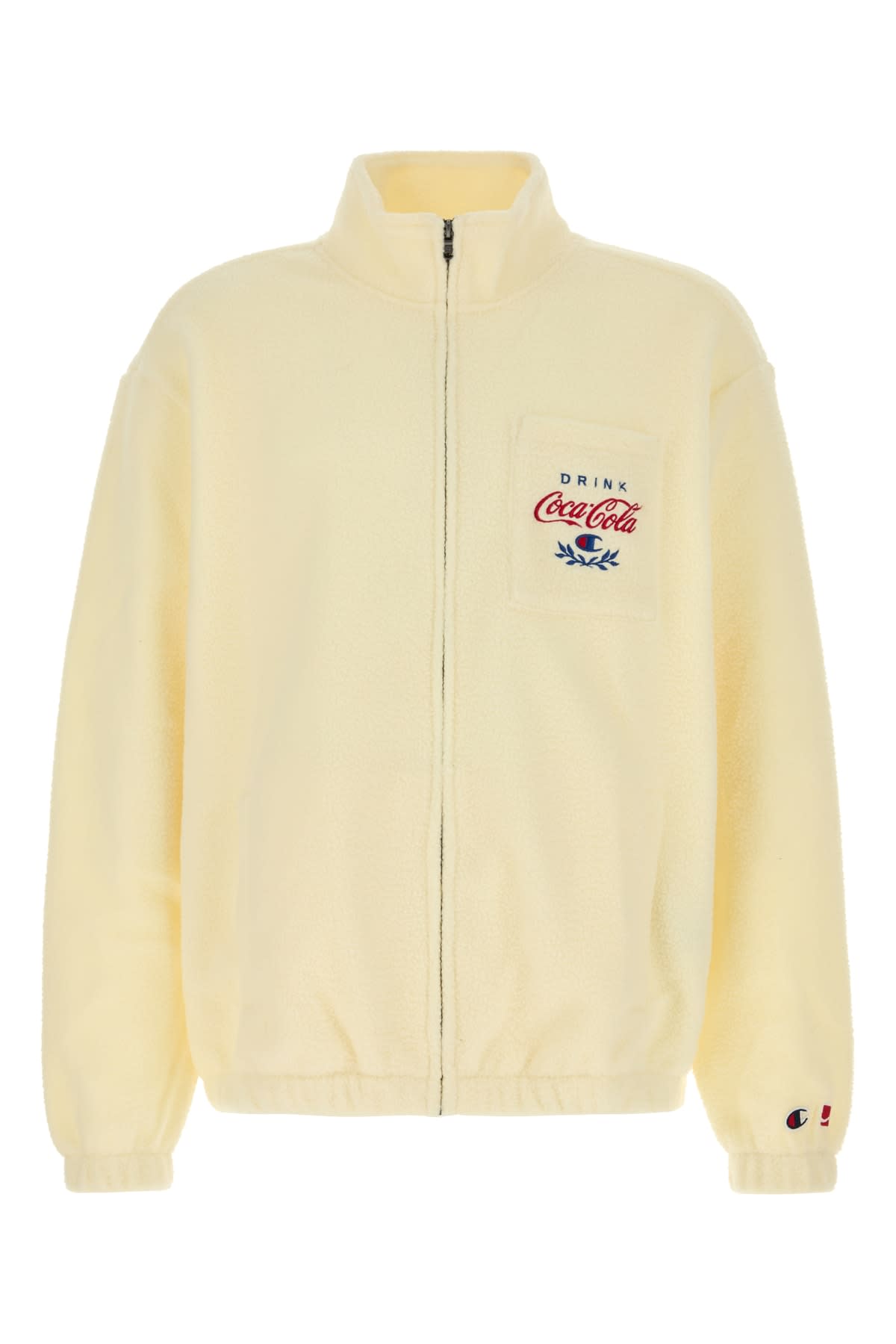 Champion Maglia Coca Cola
