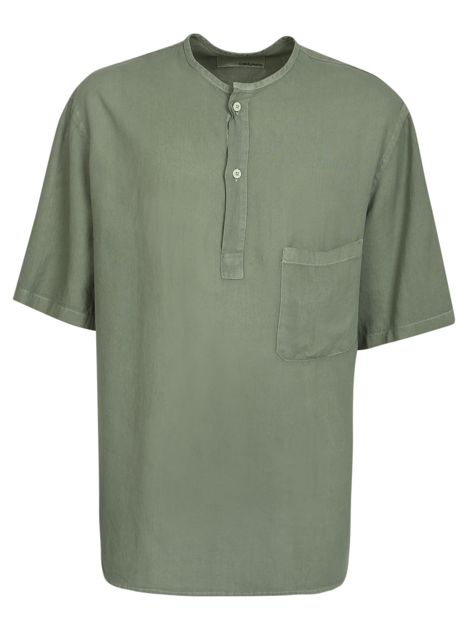 Giuseppe di Morabito Round Neck T-shirt