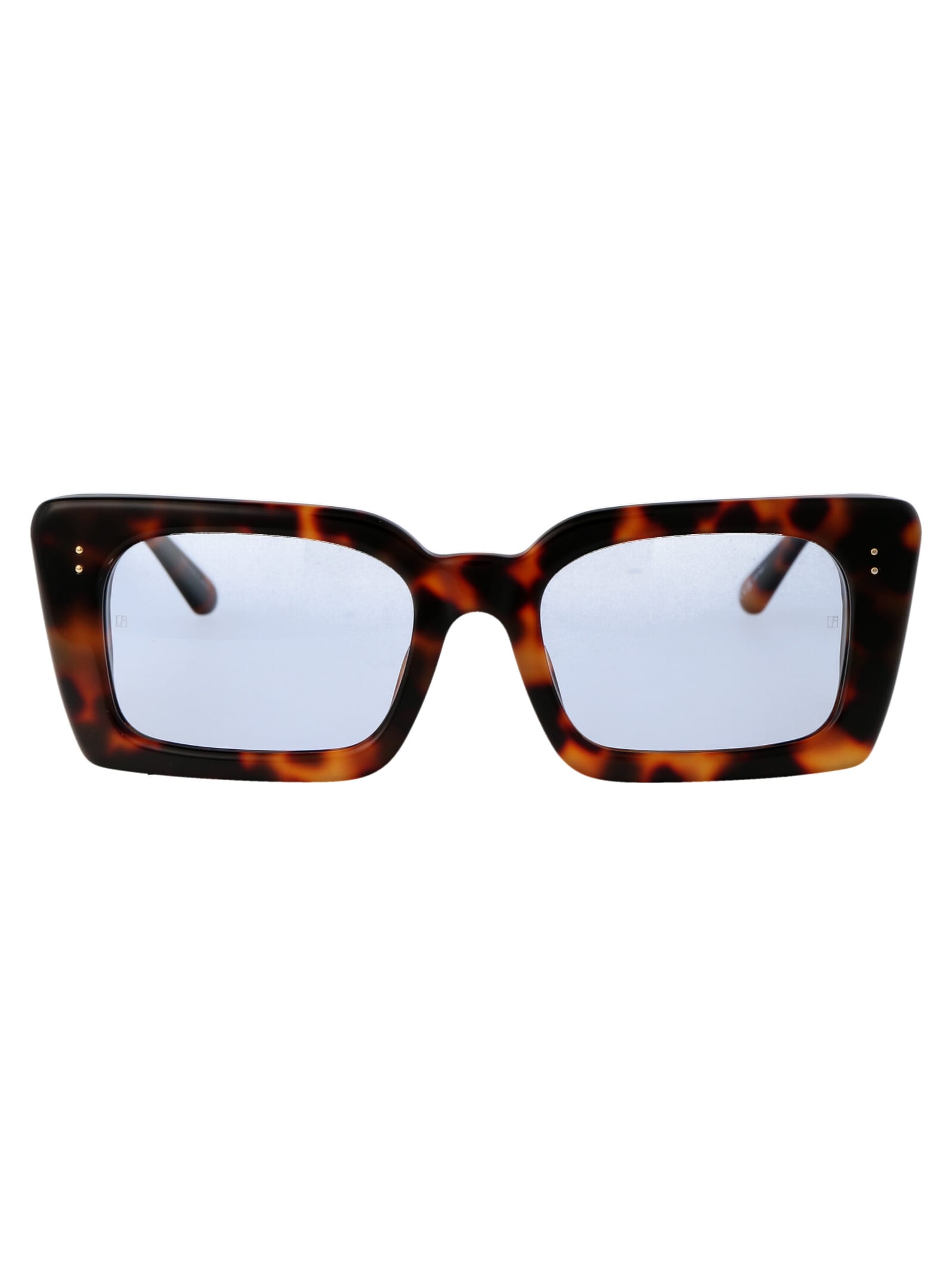 Linda Farrow Nieve Sunglasses