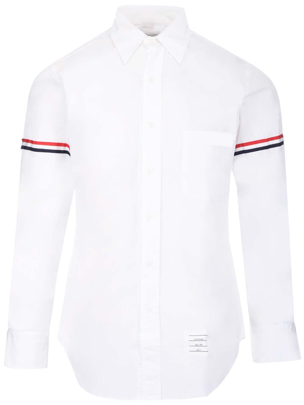 Thom Browne White Shirt