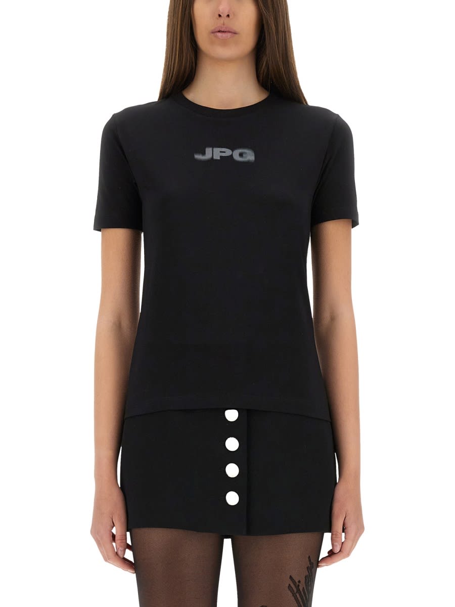 Jean Paul Gaultier T-shirt jpg