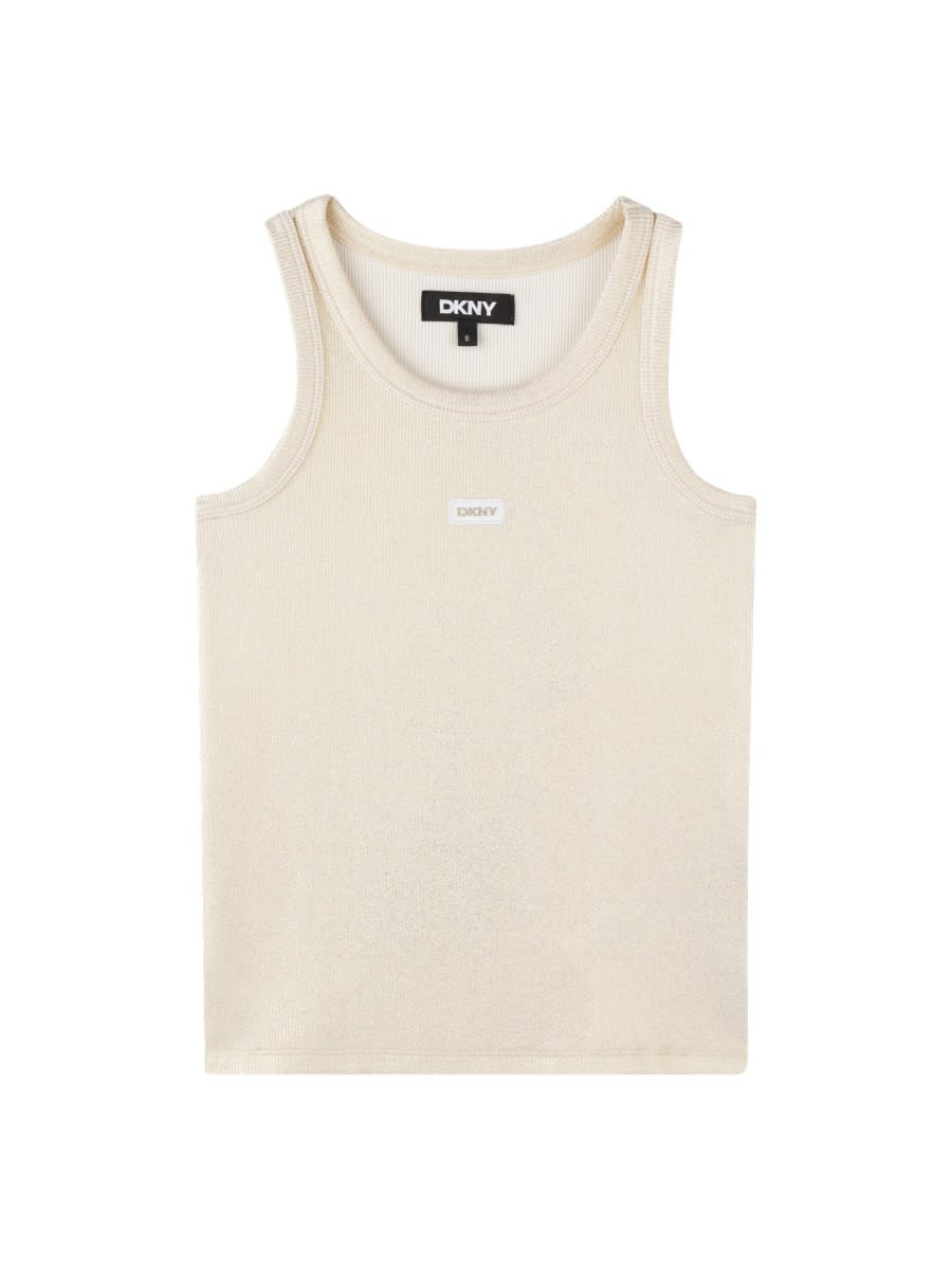 DKNY Canvas