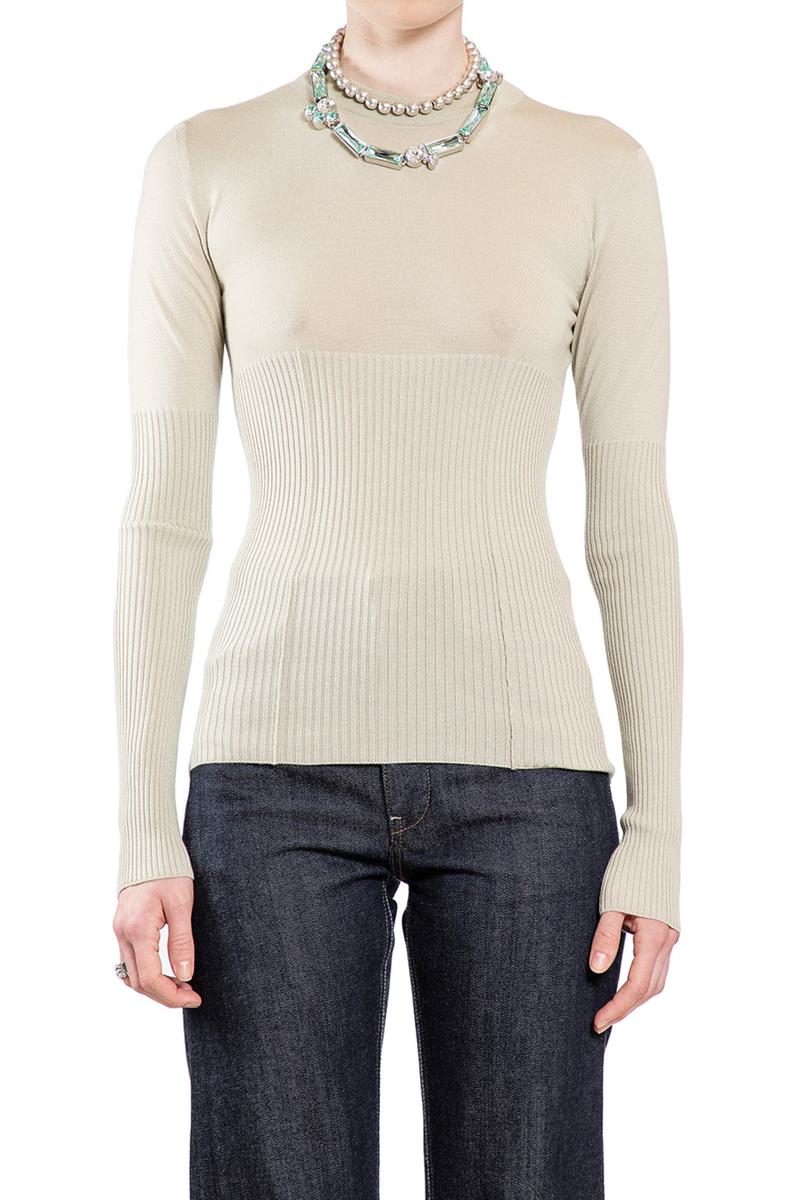 Jil Sander Knitwear
