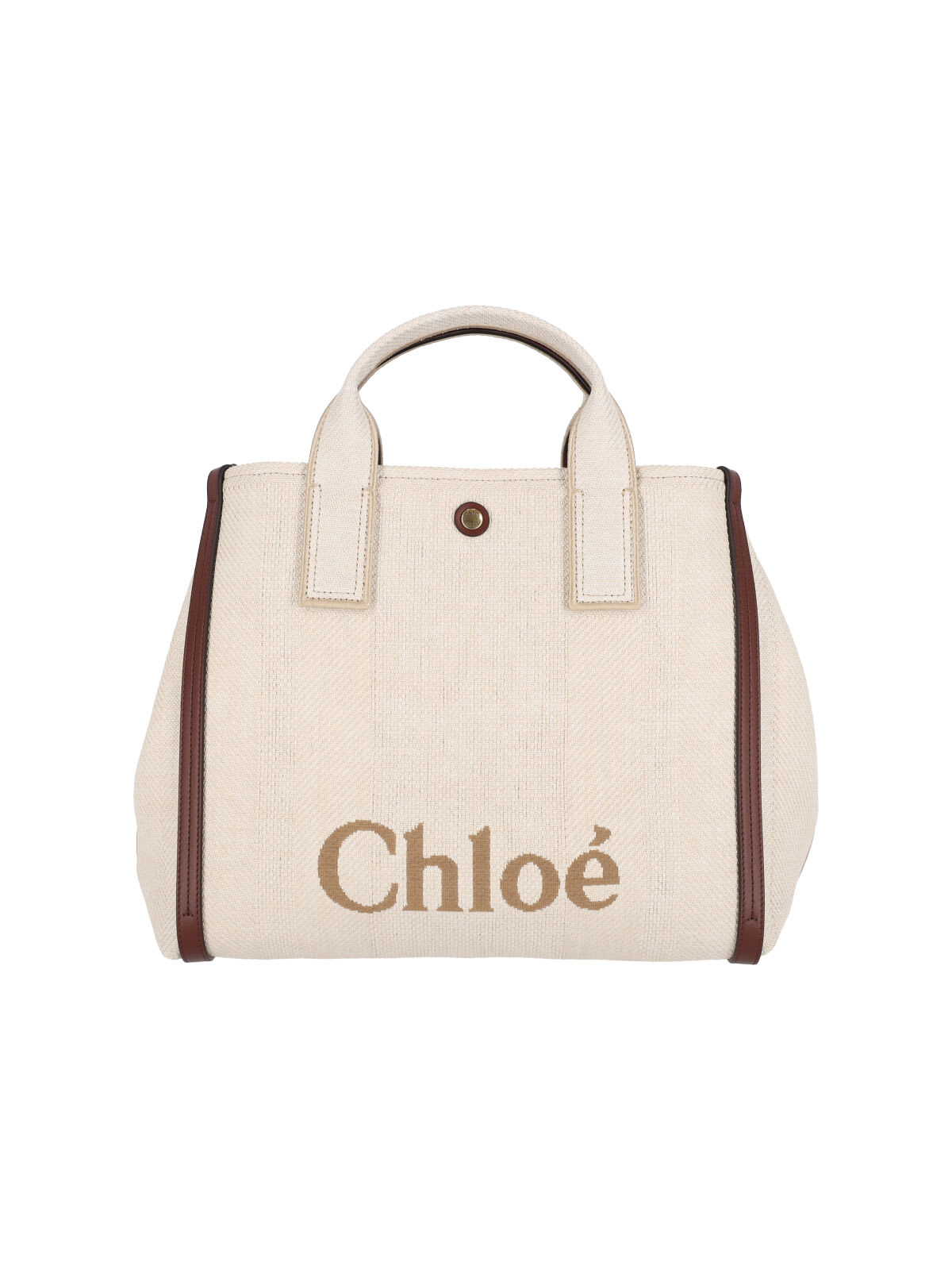 Chloé carry Tote Bag
