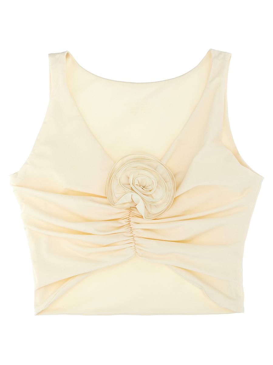 Magda Butrym 'Swim Bra 03' 比基尼上装