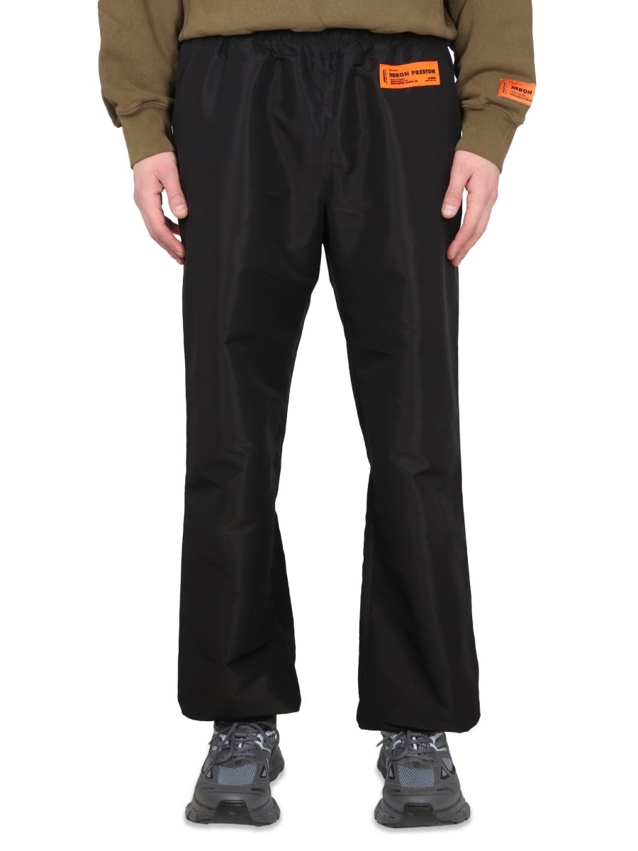 HERON PRESTON Ex-ray Pant