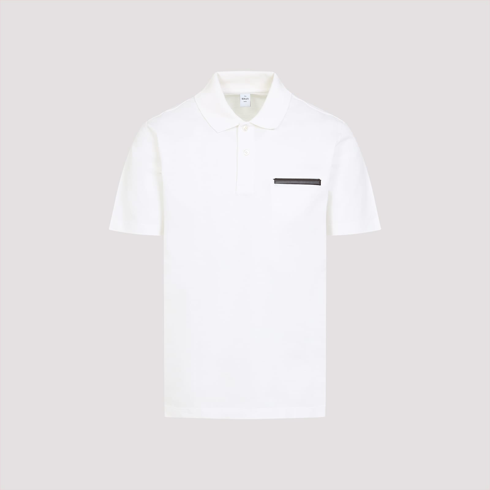 Berluti Cotton Polo