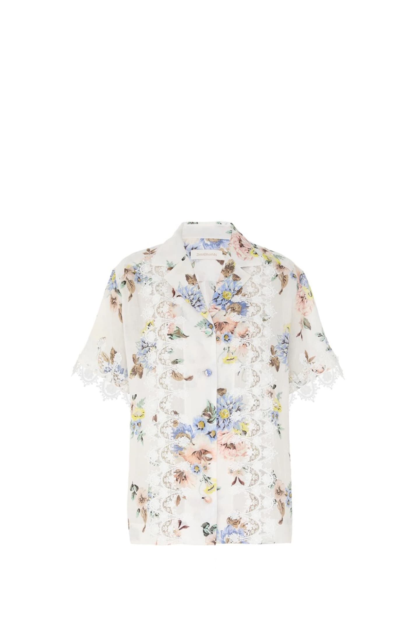 Zimmermann Shirt