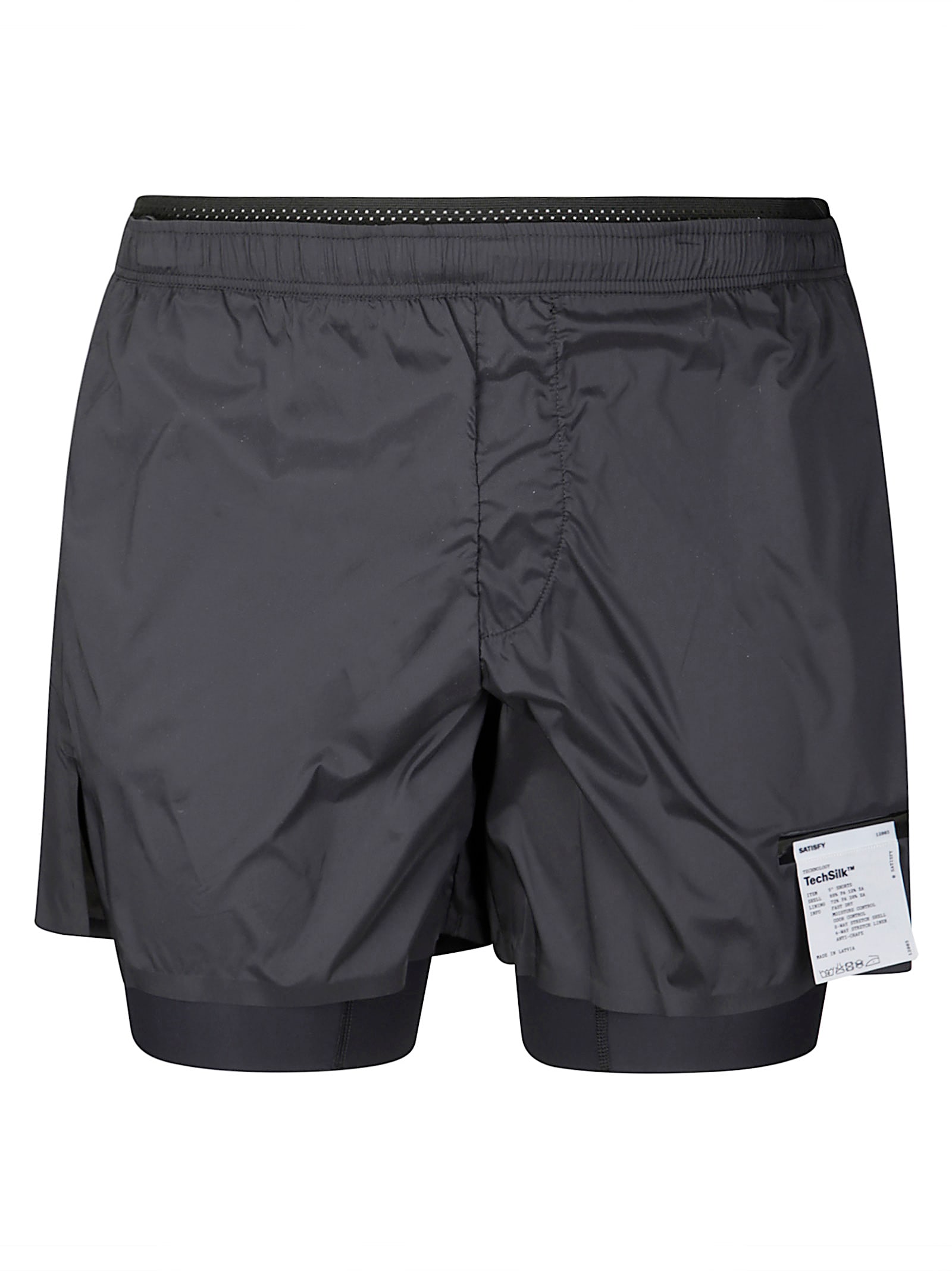Satisfy Techsilk 5 Shorts