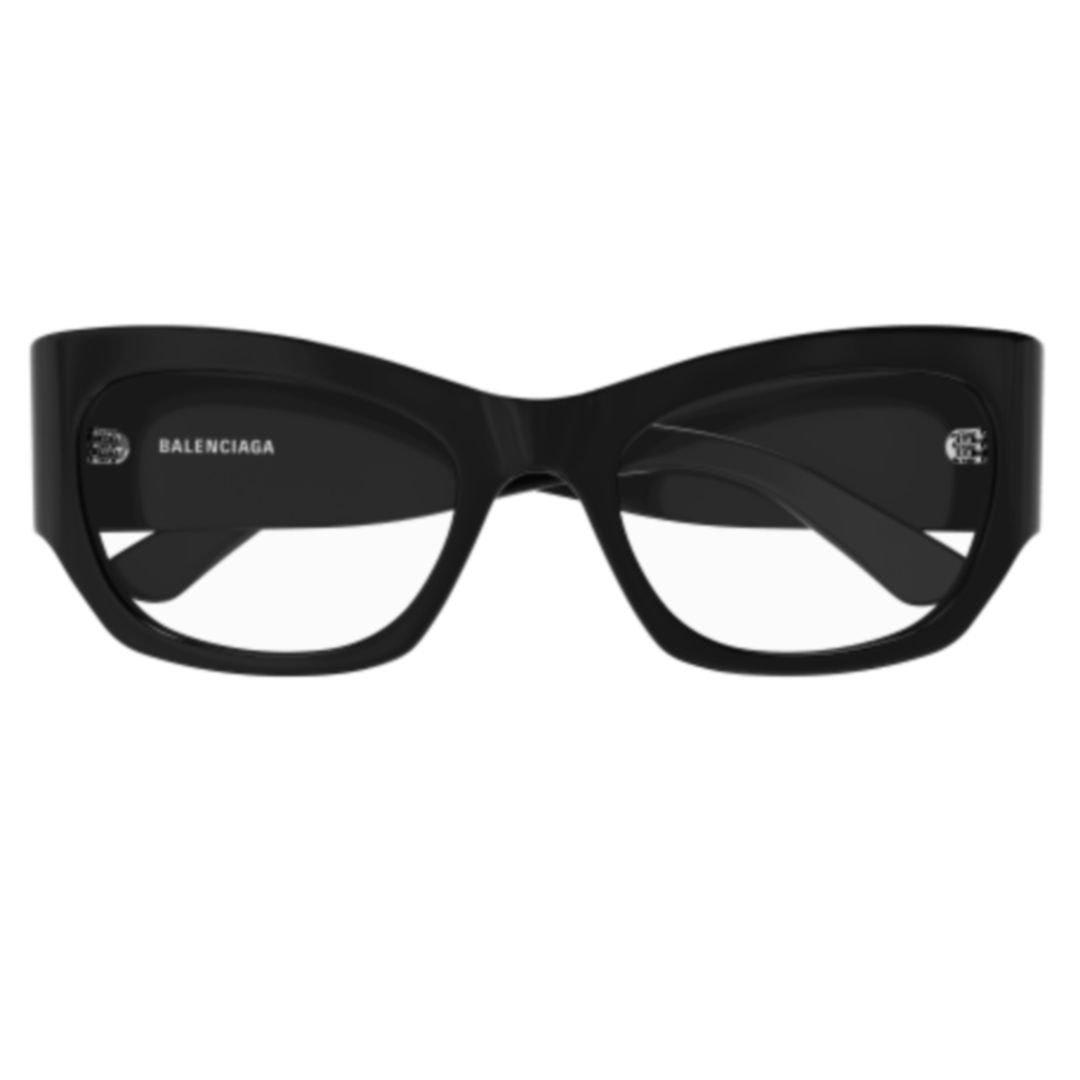 Balenciaga Eyewear Cat-eye Frame Glasses