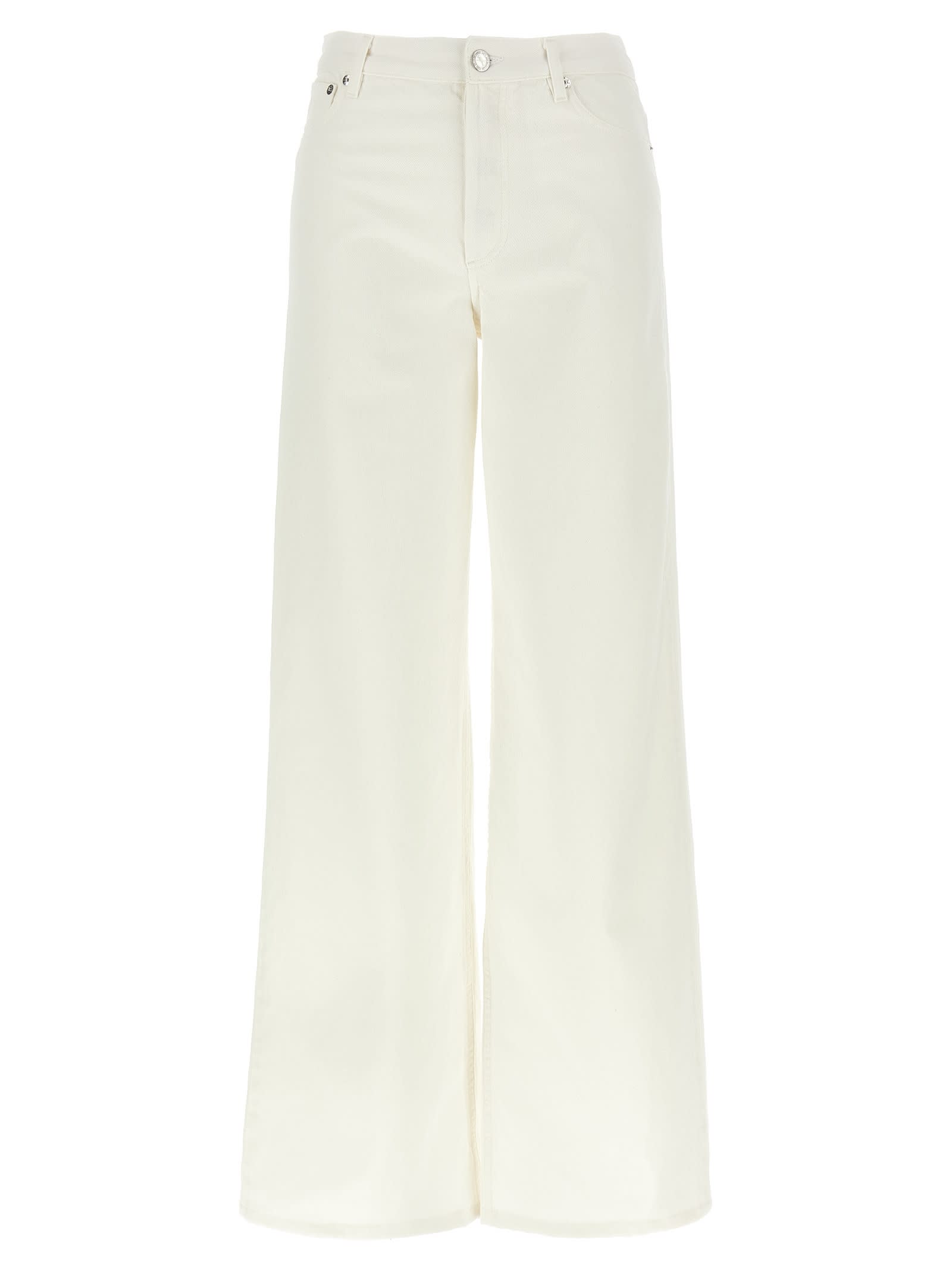 A. P.C. elisabeth Jeans
