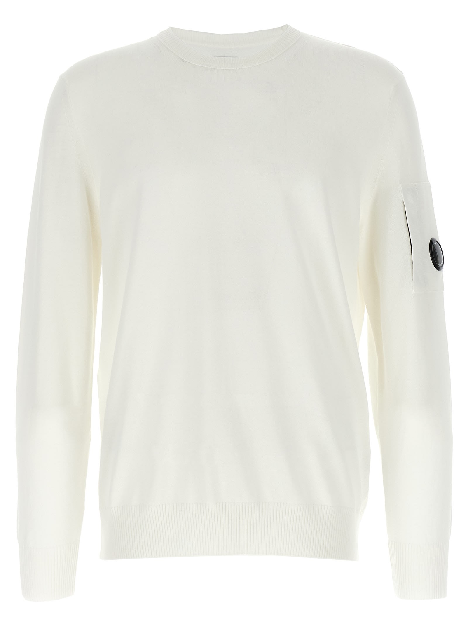 C. P. Company Cotton Sweater Fineness 12